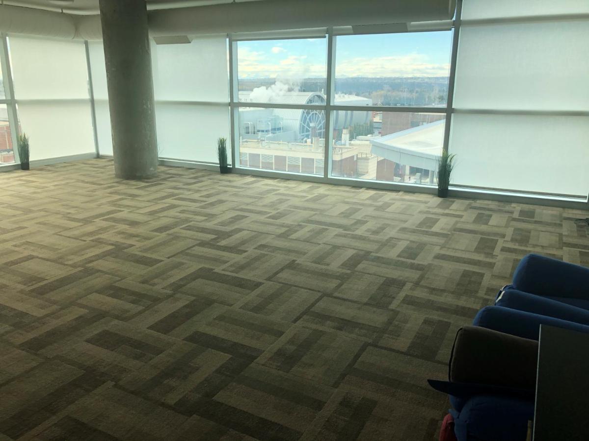 Sait Residence & Conference Centre - Calgary Ngoại thất bức ảnh